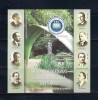 ROMANIA 2019 - 100 ANI INVATAMANT SUPERIOR LA CLUJ-NAPOCA, COLITA - LP 2259a, Nestampilat
