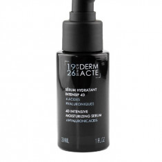 Ser pentru ten cu acid hialuronic Dermaacte Intensiv, 30ml, Academie