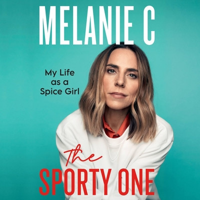 The Sporty One: My Life as a Spice Girl foto