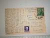 CARTE POSTALA VECHE - MILANO