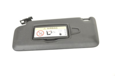 Parasolar st&amp;acirc;nga MERCEDES-BENZ GLC X253, C253 2017 OEM: A2058107304 11822450 foto