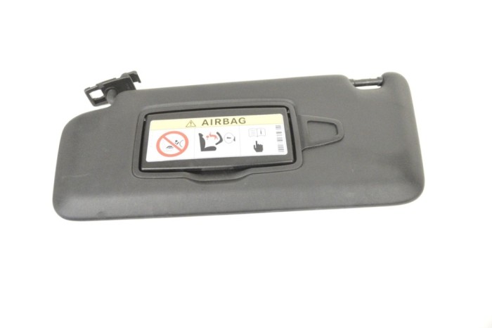 Parasolar st&acirc;nga MERCEDES-BENZ GLC X253, C253 2017 OEM: A2058107304 11822450