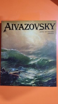 Aivazovsky, album foto