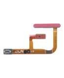 Senzor Amprenta Samsung Galaxy Z Flip7, F766 Rosu(Coral Red)