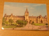 QW24 I - Carte postala - tematica turism - vedere - Iasi 7, Circulata, Fotografie