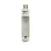Incarcator USB , XN-101, pentru acumulator tip AA si AAA - Alb