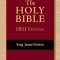 Text Bible-KJV-1611
