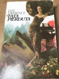 LITR23 D. H. Lawrence - Fata pierduta