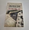Stefan Ahnhem Victima fara chip