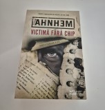 Stefan Ahnhem Victima fara chip