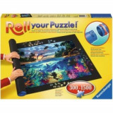 Suport pentru rulat puzzle-urile 300 - 1500 piese