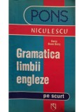 Darcy Bruce Berry - Gramatica limbii engleze pe scurt (Editia: 2005)