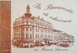 IN BUCURESTII DE ODINIOARA CU MIRCEA DIACONU , 1998