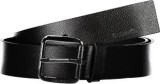 Curea barbati Calvin Klein 95 cm, piele naturala, made in Romania