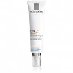 La Roche-Posay Pure Vitamin C crema anti-rid de zi si de noapte pentru piele normală și mixtă 40 ml