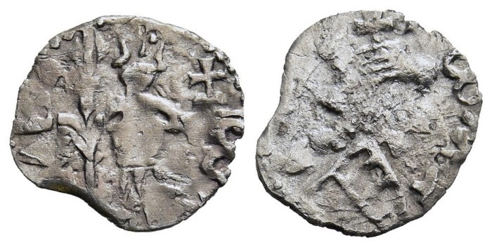 Ducat Mihail I (1418-1420) - Tara Romaneasca (2)