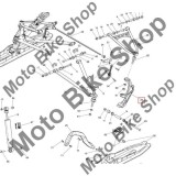 MBS SKILEG LH MACHINED, Cod Produs: 505073579SK