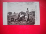 HOPCT 12986 SIESTA LA CAMP- AIME PERRET -FRANTA - CP PICTURA --NECIRCULATA