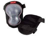 Genunchiere din poliester 600D cu clemă dublă - Protecţie pentru picioare