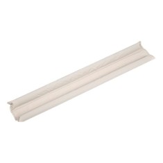 Izolator pentru usa, protectie anti frig, praf, insecte, usi si geamuri 78x8 cm