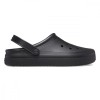 Saboți Crocs Crocband Off Court Clog Negru - Black/Black, 38, 39, 42, 43