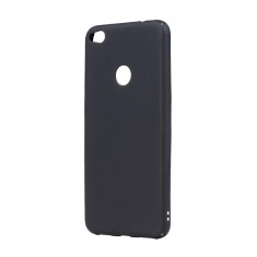 Husa pentru Huawei P8/P9 Lite 2017 , MyStyle Perfect Fit , Negru