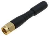 Antena GSM 2dBi SMA 50&Omega; 880-960MHz 1710-1880MHz