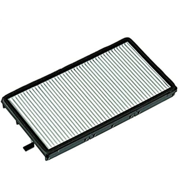 Filtru polen carbon, habitaclu Alpina B3 (E36), B3 Cabriolet (E36), B3 Combi (E36), B3 Cupe (E36), B6 (E36), B8 (E36), B8 Cabriolet (E36), B8 Combi (