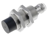Senzor inductiv OMRON E2A M18 12-24V PNP NO 0-16mm IP67 4 pini