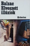 Elveszett illuziok - Honore de Balzac