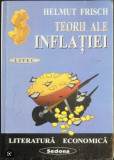 Teorii ale inflatiei Helmut Frisch