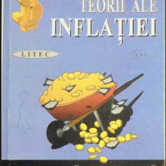 Teorii ale inflatiei Helmut Frisch