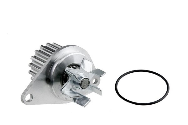 MTR 12171017 Pompă de apă, răcire motor