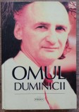 Omul Duminicii (Grigore Vieru)// 2014