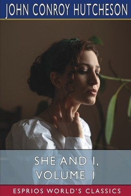 She and I, Volume 1 (Esprios Classics) foto