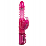 Butterfly Vibrator Pink