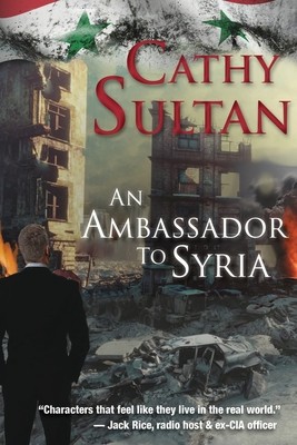 An Ambassador to Syria foto