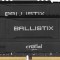 Memorie Desktop PC Crucial Ballistix 16GB (2x8GB) DDR4 3200MHz BL2K8G32C16U4B
