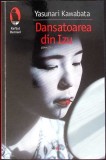 DANSATOAREA DIN IZU-YASUNARI KAWABATA-356007