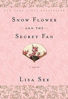 Snow Flower and the Secret Fan foto