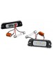 Set 2 Lampi Numar Led Mercedes-Benz ML W164, R W251, GL X164