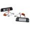 Set 2 Lampi Numar Led Mercedes-Benz ML W164, R W251, GL X164