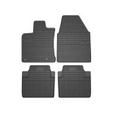 Covoare interior cauciuc El Toro compatibile Nissan Qashqai I +2 Crossover +2 2006&ndash;2013 Cod: 410374 P50