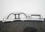 Ornament ceas de bord AUDI A6 4F2, C6 2007 OEM: 4F1857115E 1818672