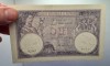 5 lei 1928 , serie E.3461 0242, stare excelenta