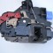 &Icirc;ncuietoare ușă st&acirc;nga față AUDI A8 D3 4E2, 4E8 2005 OEM: 4E2837015 2378418