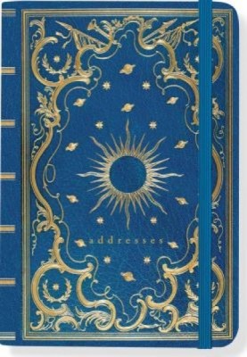 Celestial Address Book foto