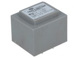 Transformator &Icirc;ncapsulat 2,4VA 230VAC 18V 133mA PCB