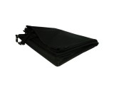 Husa auto protectie caini si pisici husa protectie bancheta Carpoint 140x150 cm