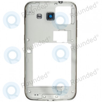 Husa de mijloc Samsung Galaxy Core Advance (GT-I8580). foto